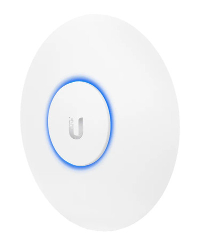 Ubiquiti UniFi UAP-AC-PRO-E 802.11ac 5GHz 1750Mbps Access Point for Gigabit Ethernet Networks