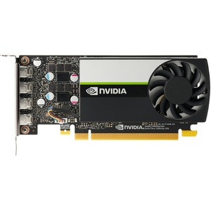 20X22AT - HP NVIDIA Quadro T1000 4GB GDDR6 PCIe Graphics Card