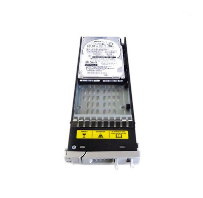 7111108 - SUN 1.2TB 10000RPM SAS 12Gb/s 2.5" HDD