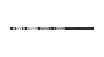 P9Q54A - HPE 8600VA 230V 24A 6-Outlet Rackmount PDU