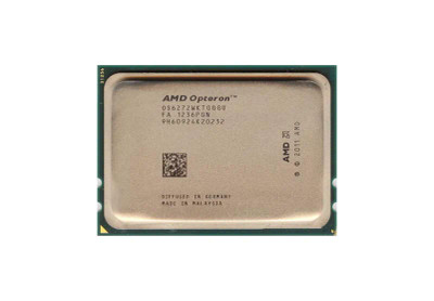 634973-L21 - HP 2.10GHz 16-Core 16MB L3 Socket G34 Processor