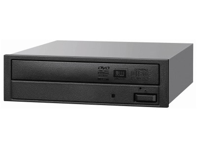 HP 16X/48X IDE Internal DVD-ROM Drive 405671-001 for server rack installati