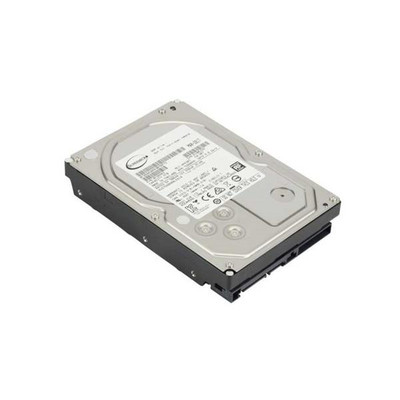 Supermicro 6TB SATA Hard Drive 7200RPM 128MB Cache 3.5 4Kn - Compatible with servers, data storage