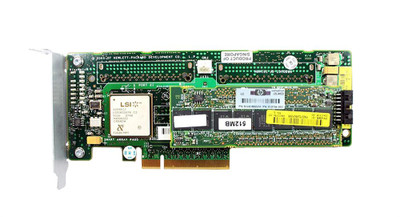 405835-001 - HP 512MB Battery Backed Write Cache Memory