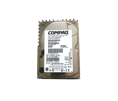 HP 36.4GB 10000RPM Ultra160 SCSI Hard Drive 3.5 68-Pin - Compatible with ProLiant servers