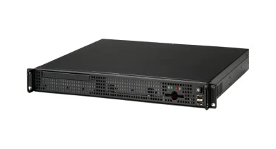 USG210 - Zyxel 4-Port Gigabit LAN 2-Port WAN Security Gateway