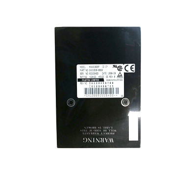 CA01606-B922 - Fujitsu 18.2GB 7200RPM Wide Ultra SCSI 68-Pin 1MB Cache 3.5-Inch Hard Drive