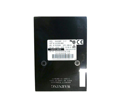 CA01606-B922 - Fujitsu 18.2GB 7200RPM Ultra SCSI 68-Pin 3.5" HDD