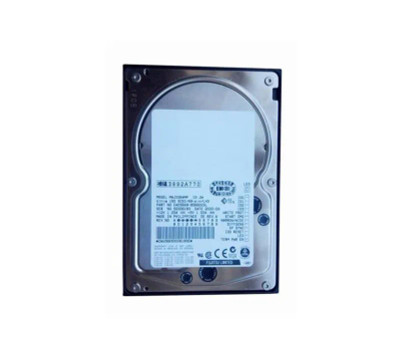 Fujitsu 36GB 10000RPM Ultra160 SCSI Hard Drive for Servers - CA05668-B56600DL