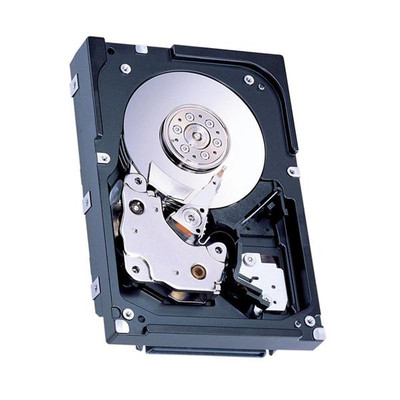 CA06550-B17200HW - Fujitsu 73GB 10000RPM Ultra320 SCSI 68-Pin 3.5" HDD