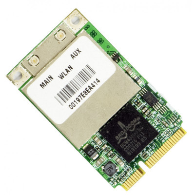407159-002 - HP 802.11 Wireless Mini Card WLAN Adapter