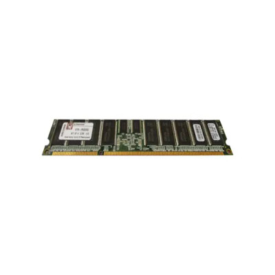 KTM-P630/8G - Kingston 8GB Kit 4 X 2GB DDR-266MHz PC2100 ECC Registered CL2.5 208-Pin DIMM Memory