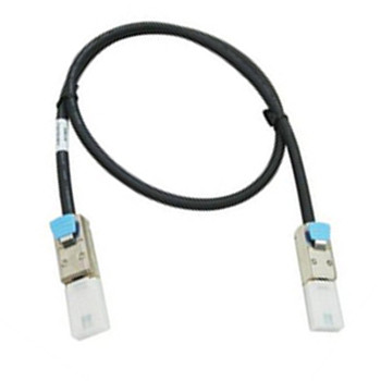 407337-B21 - HP 1M External Mini-SAS Cable