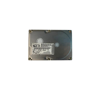 Dell 4GB 7200RPM Wide Ultra SCSI 512KB Cache Hard Drive for Servers