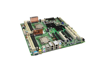 HP 408544-003 System Board for XW9400 Workstation - Motherboard for HP XW9400 Workstation, compatible with XW9400 servers