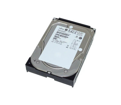 CA06708-B650 - Fujitsu 147GB 15000RPM Ultra320 SCSI 3.5" HDD