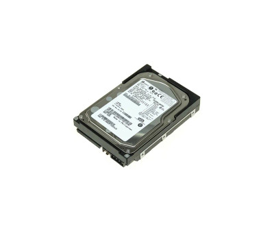 GC824 - Dell 146GB 15000RPM Ultra320 SCSI 3.5" HDD