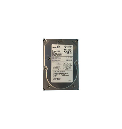 P9551 - Dell 146GB 10000RPM Ultra320 SCSI 68-Pin 3.5" HDD