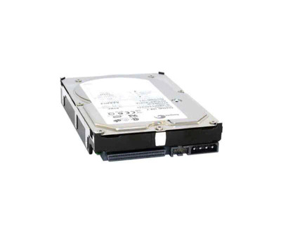 Seagate Elite 47 47GB 5400RPM SCSI Hard Drive 68-Pin 4MB Cache 5.25 - Compatible with Wide Ultra SCSI devices