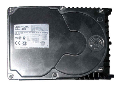 TN18L02G - Quantum 18.2GB 10000RPM Ultra160 SCSI 3.5" HDD