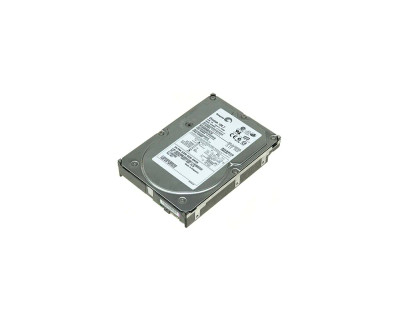 X9075 - Dell 300GB 10000RPM SCSI 3.5" HDD