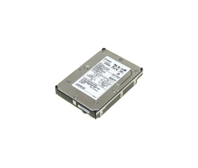 Y2612 - Dell 18GB 15000RPM Ultra320 SCSI 3.5" HDD