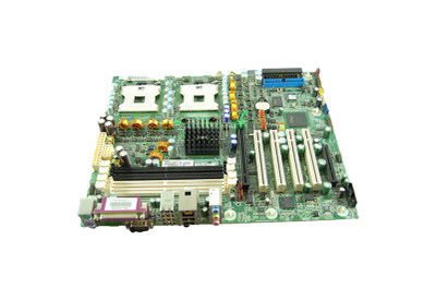 409646-001 - HP Intel Xeon Socket 604 DDR2 ATX Motherboard