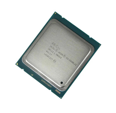 SR1A2 - Intel 10 Core 1.90GHz 25MB FCLGA2011 Processor