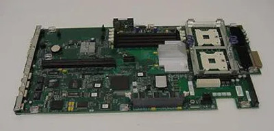 HP System Board CPU Cage for ProLiant DL360 G4P Server - 409741-001 - Motherboard for server compatibility