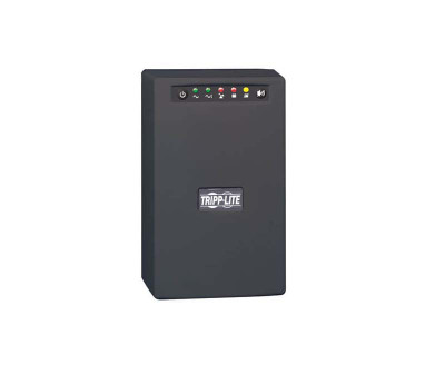OMNIVSINT1500XL - Tripp Lite 940-Watts 230V Line-Interactive UPS Extended Run/Tower/USB Port/C-13 Outlets
