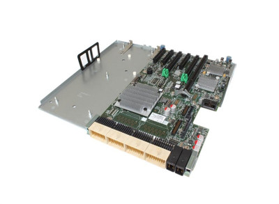 410187-001 - HP Processor Cage Tray ProLiant DL580 G4