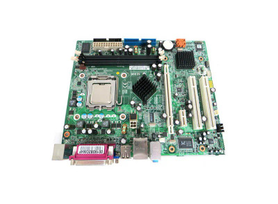 410506-001 - HP Socket-775 Microtower Motherboard