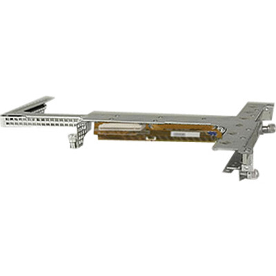 HP PCI-x PCI-Express Mixed Riser Card for ProLiant DL380 G5 - Enhance server performance with this compatible riser card