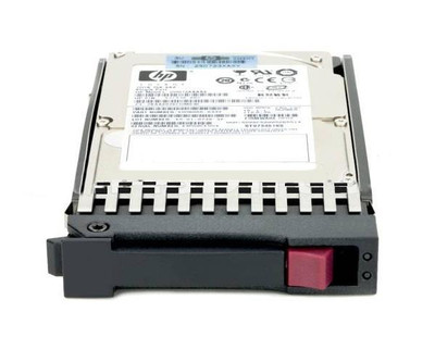 765466-001 - HP 2TB 7200RPM SAS 12Gb/s 2.5" HDD