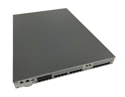 100-652-579 - Brocade 4-Port FC 2-Port 1GbE Network Switch