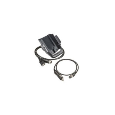 CT50-MB-1 - Honeywell Dolphin CT50/CT60 Vehicle Dock w/ hard wired 3-pin power cable and a standard USB Type A CT50-MB-1 - Honeywell Dolphin CT50/CT60 Vehicle Dock w/ hard wired 3-pin power cable and a standard USB Type A