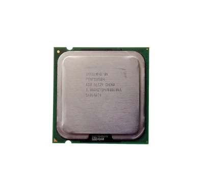 411149-B21 - HP 3.00GHz 800MHz FSB 2MB Socket 775 Processor