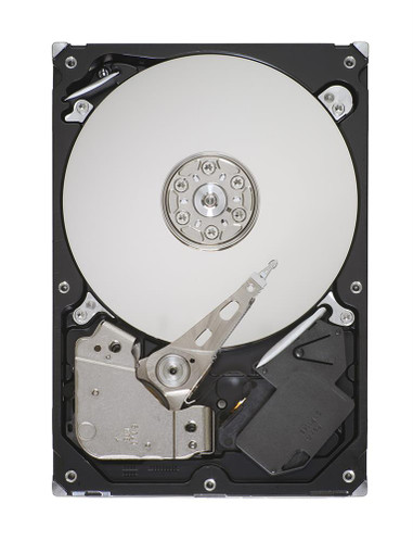 Fujitsu 500GB 7200RPM SATA 3Gb/s 16MB Cache Hard Drive, 3.5-Inch - Compatible with Servers