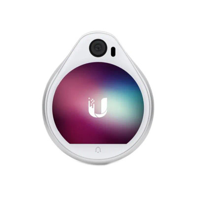 UA-PRO - Ubiquiti Networks NFC Bluetooth Touchscreen Access Reader
