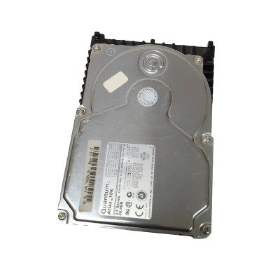 TN36L011 - Quantum 36GB 10000RPM Ultra160 SCSI 3.5" HDD
