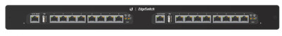 ES-16XP - Ubiquiti Networks 16-Port Gigabit PoE 1U Managed Switch