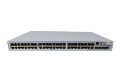 JE059A - HP 48-Port Gigabit PoE Layer 3 Network Switch