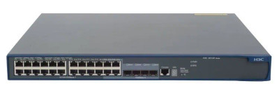 JG245-60011 - HP 24-Port Gigabit Ethernet Switch