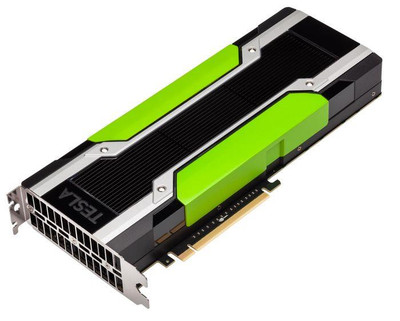 Q0E21A - HPE Tesla P100 16GB GDDR5 PCIe x16 Graphics Card
