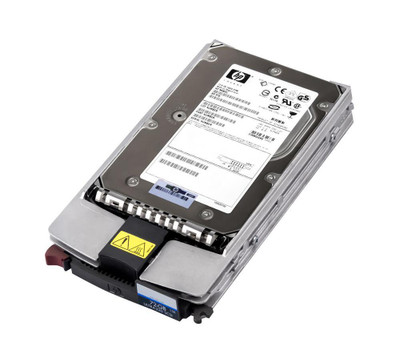 A7077A - HP 72.8GB 15000RPM Ultra320 SCSI 3.5" HDD