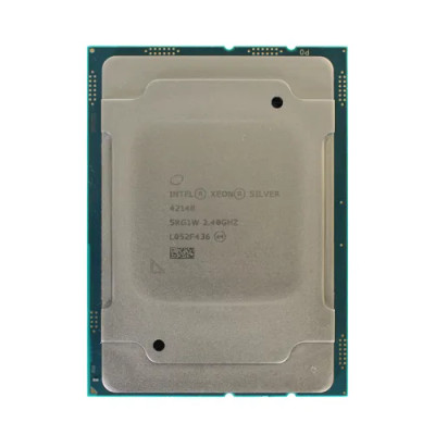 SILVER-4214R - Intel 12-Core 2.40GHz 16.5MB FCLGA3647 Processor
