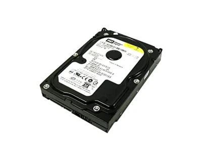 WD2000SB - Western Digital 200GB 7200RPM IDE ATA-100 8MB 3.5" HDD