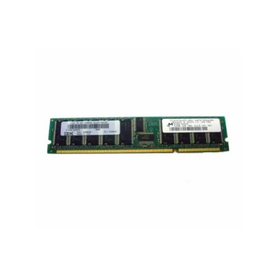 12R9240 - IBM 2GB Kit 4x512MB DDR-266 ECC Registered DIMM Memory