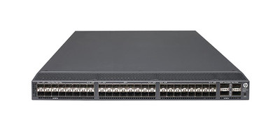 JL168-61001 - HP HPE Altoline 6920 Series 6920 48XG 6QSFP+ 48 x SFP+ Ports 10GBase-X + 6 x QSFP+ x86 Ports ONIE AC Back-to-Front Airflow Layer 3 Managed Rack-mountable Gigabit Ethernet Network Switch