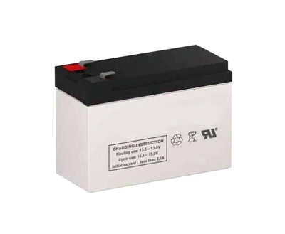 EBP-0807 - EATON 7200mAh Lead-Acid UPS Battery